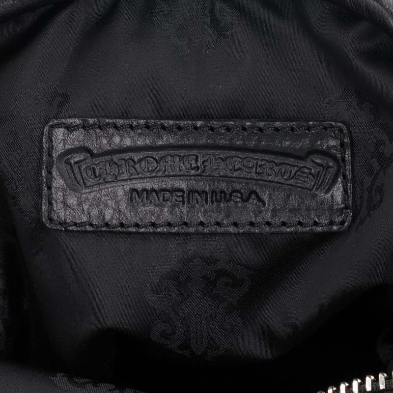 Chrome Hearts Taka Mini Cross Shoulder Bag Size ONE SIZE
