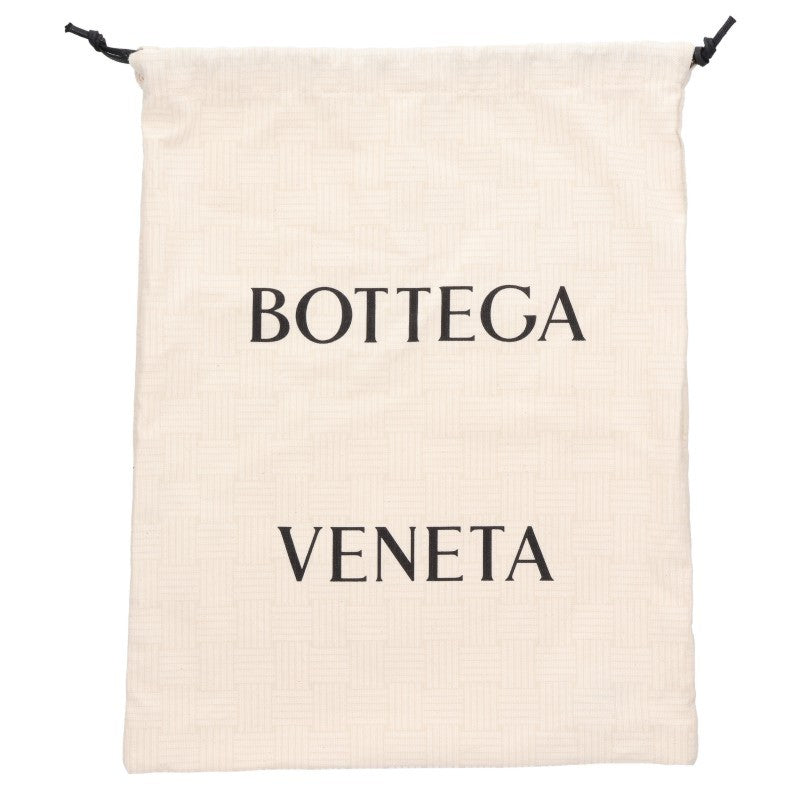 BOTTEGA VENETA Intrecciato Camera Bag Black Size ONE SIZE