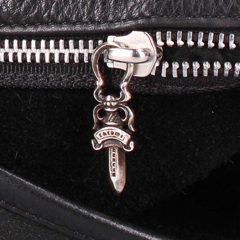 Chrome Hearts Mail Bag Lip & Shoulder Bag Size ONE SIZE