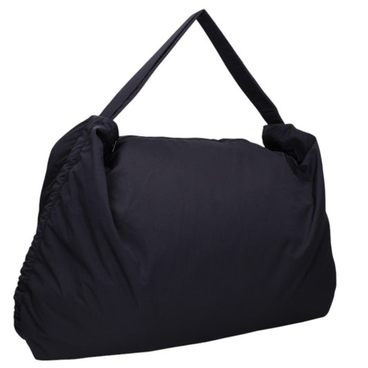 Y-3 Nylon Shoulder Bag Black Size ONE SIZE