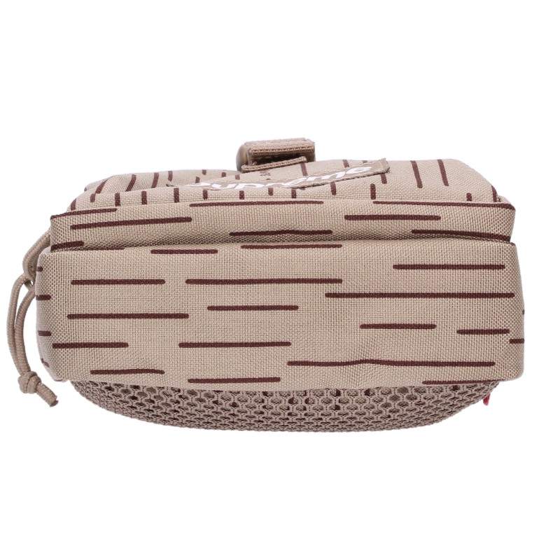 SUPREME 24AW Raindrop Camo Camera Bag Size ONE SIZE