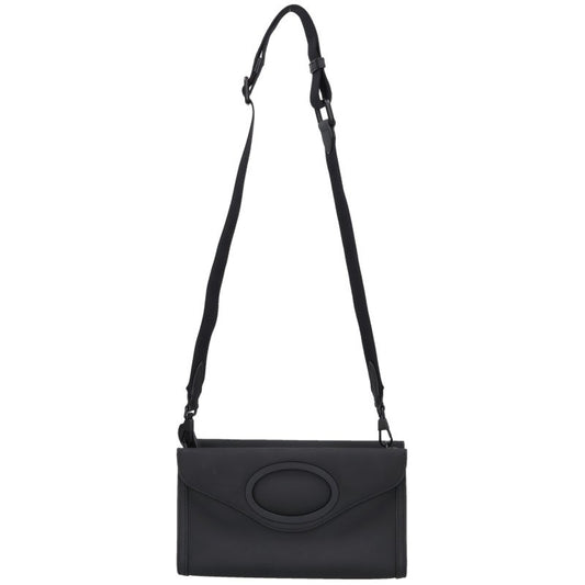 Burberry Black Logo 2-Way Shoulder Bag