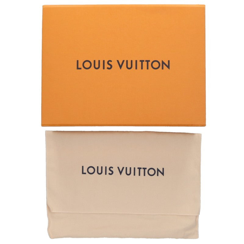 LOUISVUITTON M46255 District PM NV3 Shoulder Bag Black