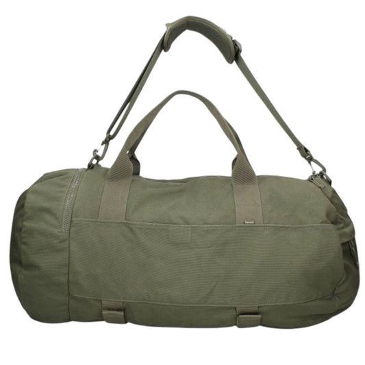 SUPREME 25SS Box Logo Nylon Duffle Bag Size ONE SIZE