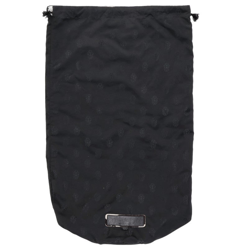 Chrome Hearts Cross Patch Calf Hair Boston Bag Size ONE SIZE
