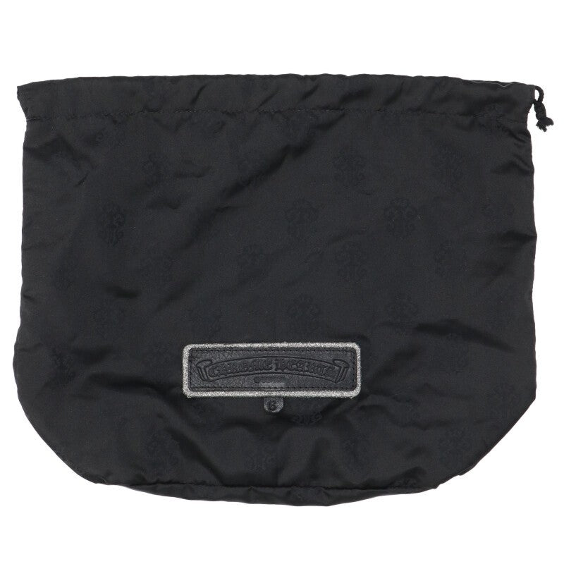 Chrome Hearts SNAT PACK MINI Glitter Leather Size ONE SIZE