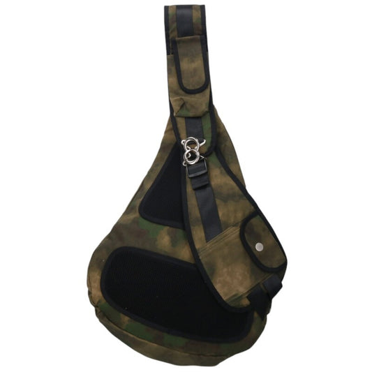FFF POSTAL SERVICE Cargo Teck Sling Bag Multi Size ONE SIZE