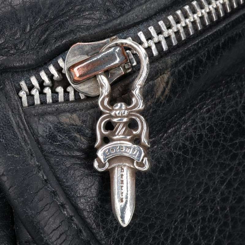 Chrome Hearts #1 Snat Pack Dagger Bag Multi Size ONE SIZE