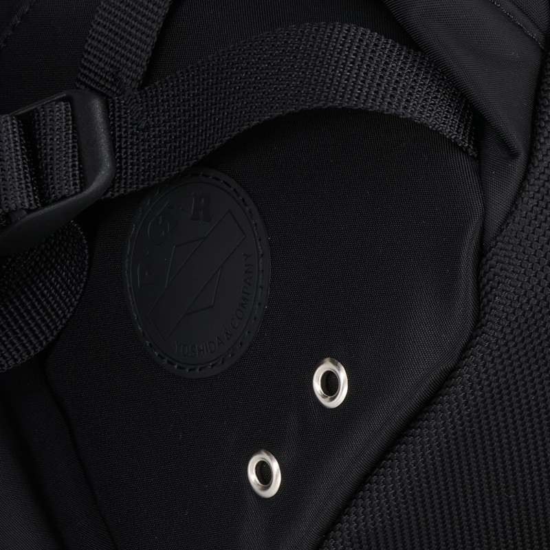 PORTER POTR RIDE WAIST BAG 90th Nylon Black Size ONE SIZE