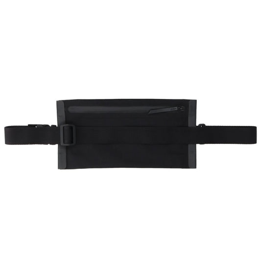 Maison Martin Margiela Stitched Waist Bag Black
