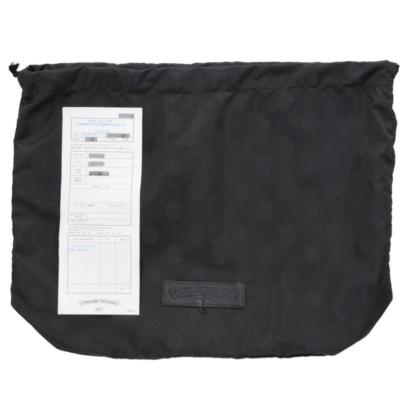 Chrome Hearts #1 Snat Pack Dagger Bag Multi Size ONE SIZE