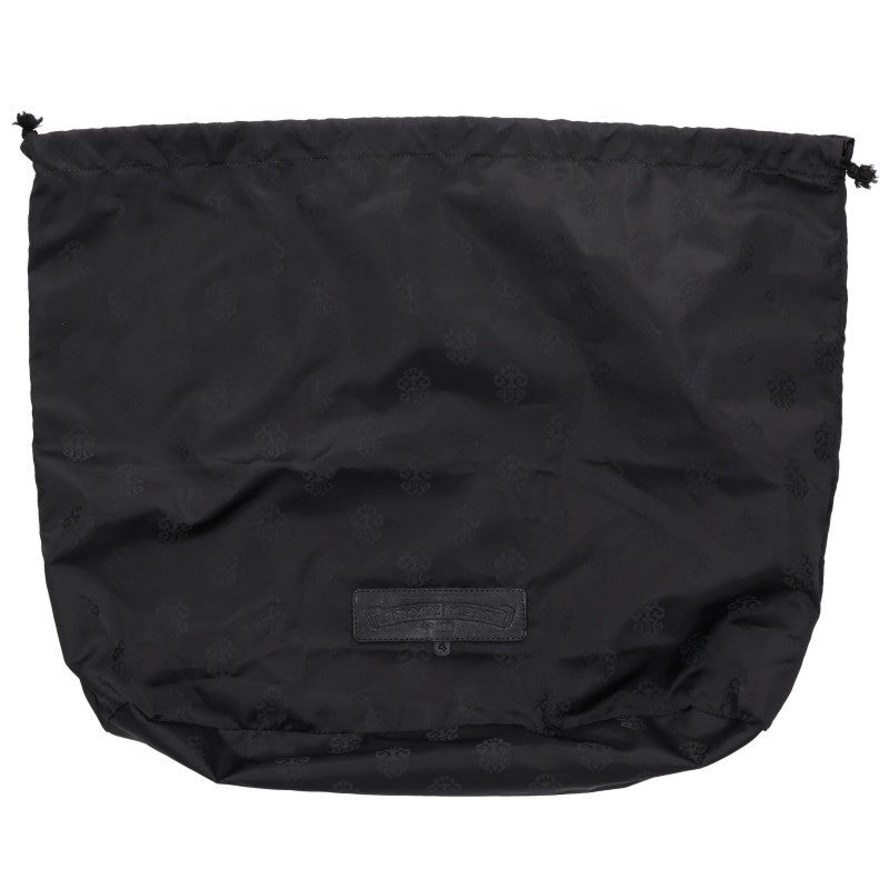Chrome Hearts #1 SNAT PACK Leather Body Bag