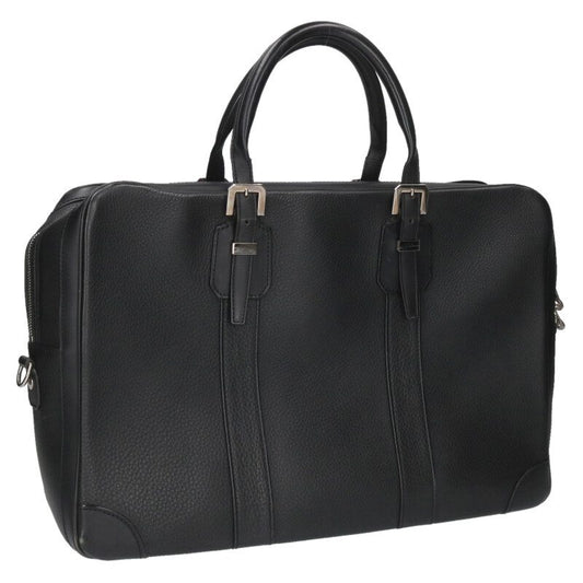 GOYARD Ambassade MM Business Leather Brief Bag Size ONE SIZE