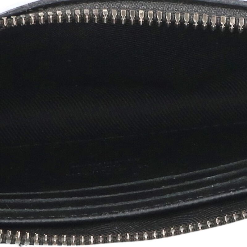 LOUISVUITTON M44323 Monogram Leather Pouch Size ONE SIZE