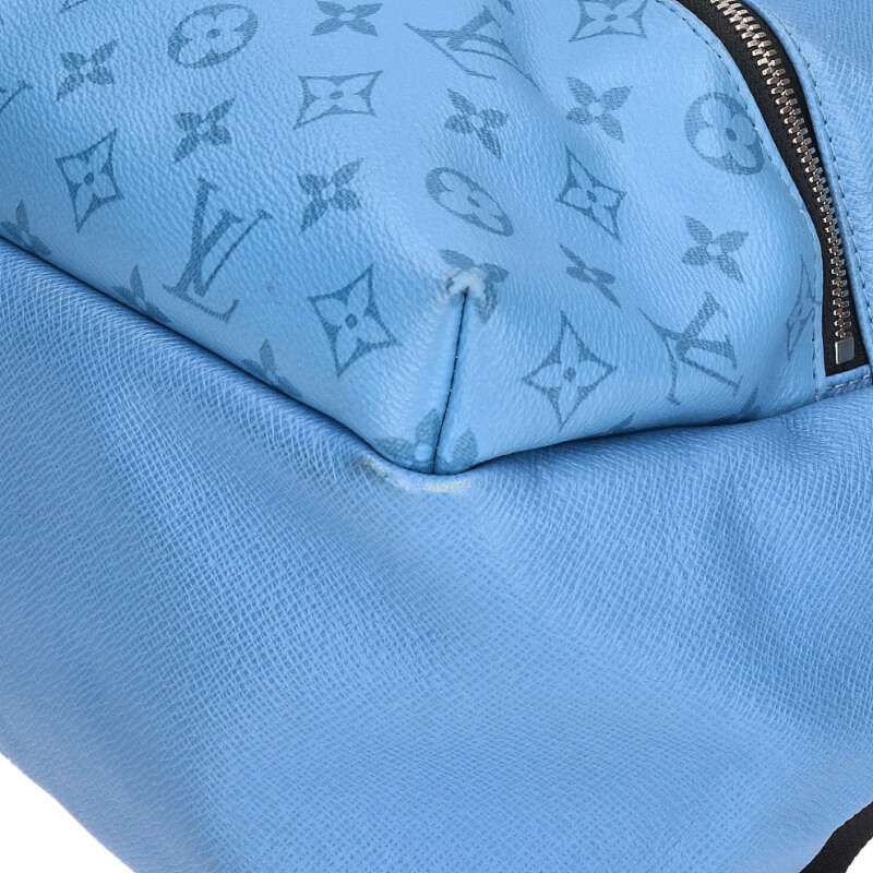 LOUISVUITTON Discovery Backpack Monogram Size ONE SIZE