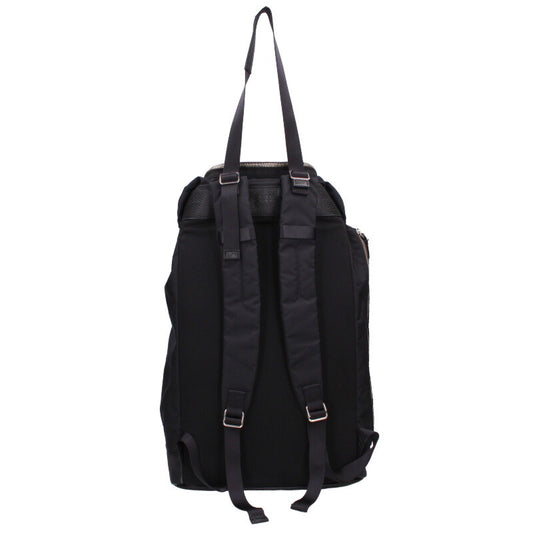 PORTER x 5525gallery Leather Trim Nylon Size ONE SIZE