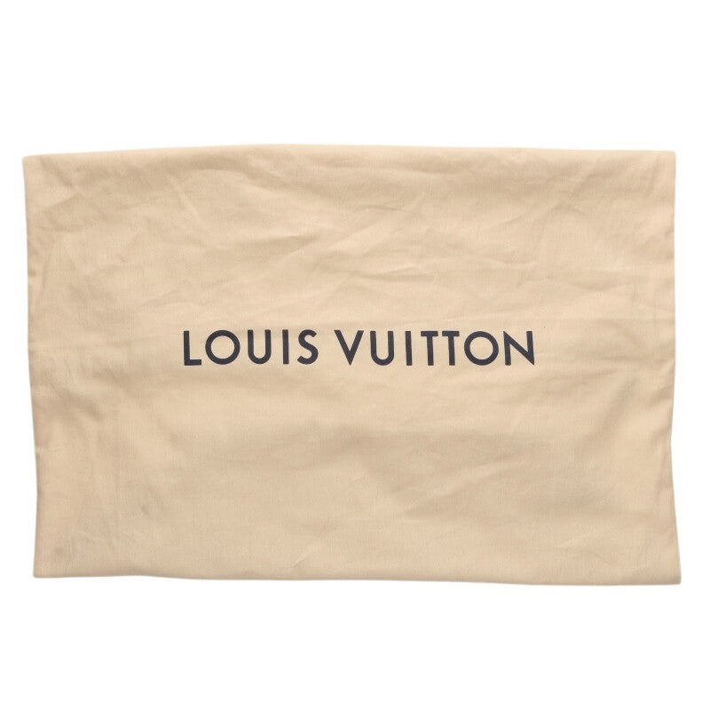 LOUISVUITTON Christopher MM Monogram Chess Size ONE SIZE