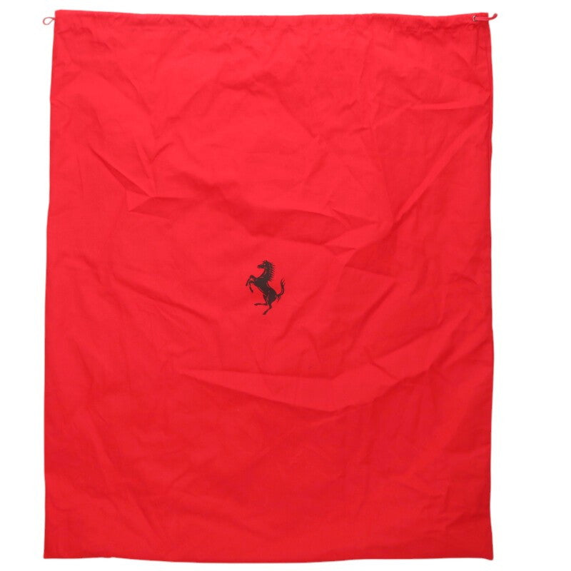 Ferrari Prosangue Backpack Black