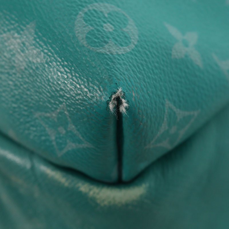 Louis Vuitton Discovery Set Green