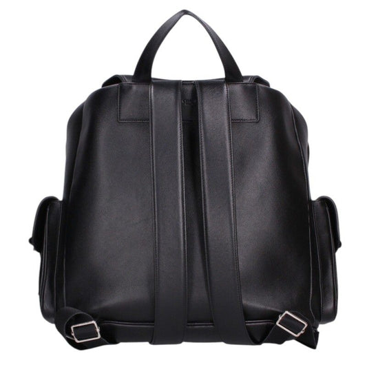 CELINE 111813ET6 Smooth Calfskin Backpack Size ONE SIZE