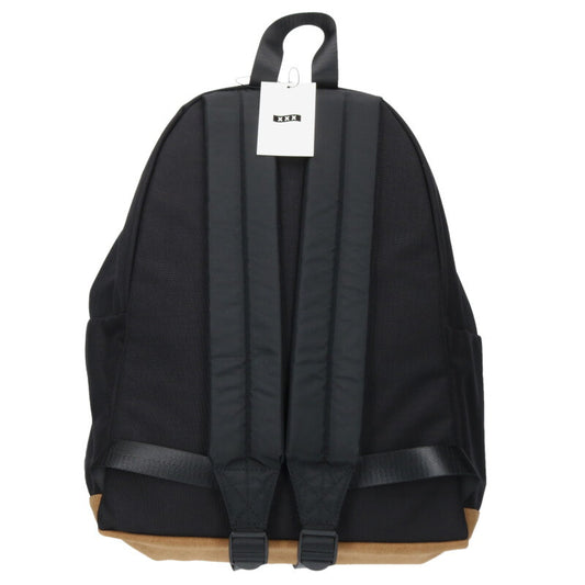 GOD SELECTION XXX Logo Design Nylon Backpack Size ONE SIZE