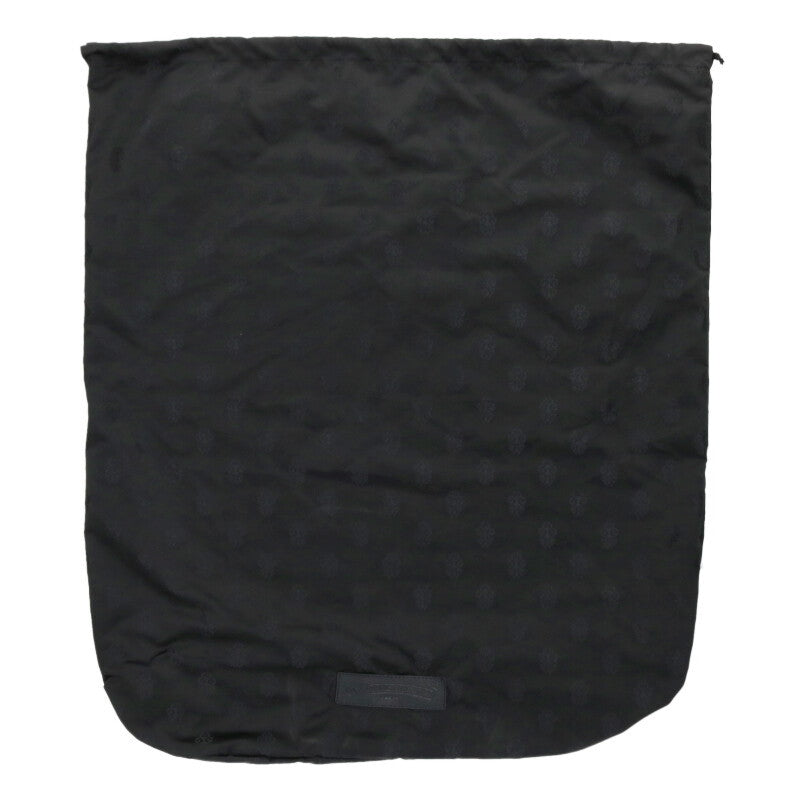 Chrome Hearts 7TH GRADE Stencil Nylon Backpack Size Multi