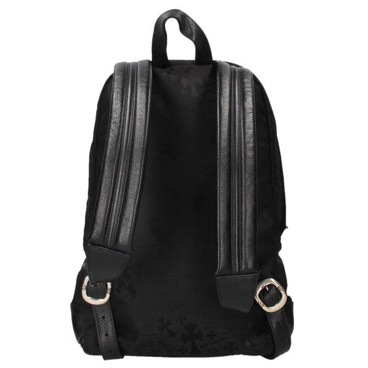 Chrome Hearts 7TH GRADE NYLON CH Monogram Size ONE SIZE