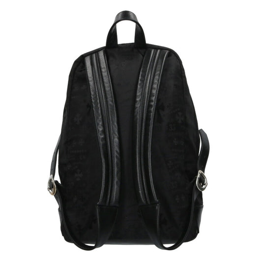 Chrome Hearts 7TH GRADE NYLON CH Plus Backpack Size ONE SIZE