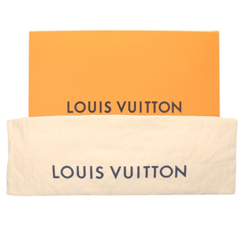 LOUISVUITTON Montsouris Cargo Miami Print Size ONE SIZE