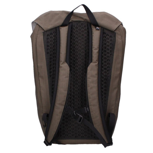 ARCTERYX Granville 25 Nylon Backpack Khaki Size ONE SIZE