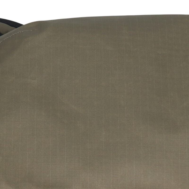 ARCTERYX Granville 25 Nylon Backpack Khaki Size ONE SIZE