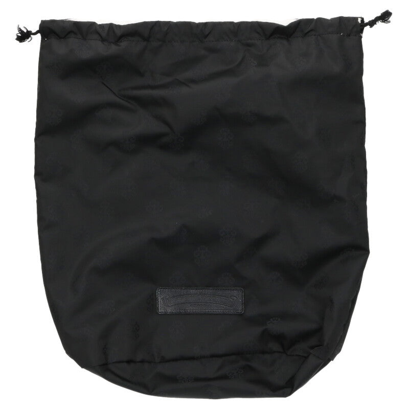 Chrome Hearts BACK TO SCHOOL PVC Leather Panel Size ONE SIZE