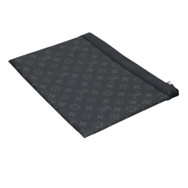 Louis Vuitton Pochette Black