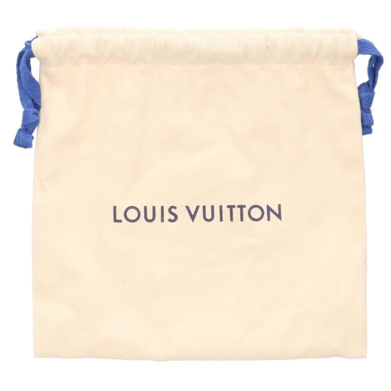 LOUISVUITTON MP3072 Lanyard Multichette Size ONE SIZE