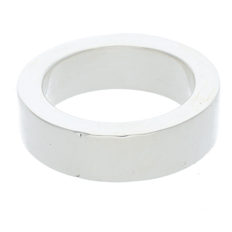Chrome Hearts mm Ring Silver (Silver 7.73g)