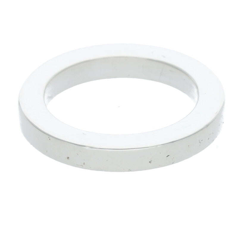 Chrome Hearts mm Ring Silver (Silver 5.72g)