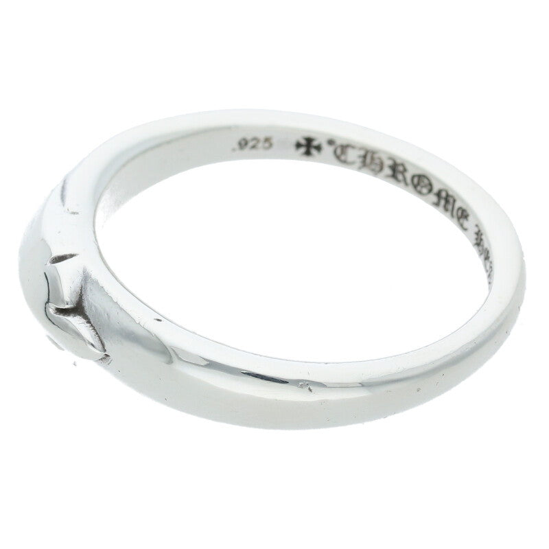 Chrome Hearts Baby Classic Fleur Knee Ring Size US 10.5