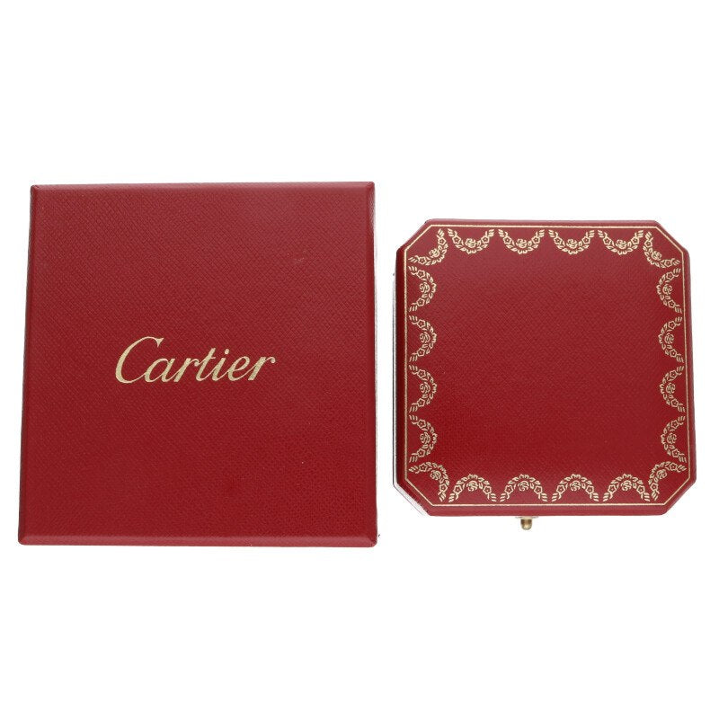 Cartier Ecrou De 18K YG Ring Size ONE SIZE
