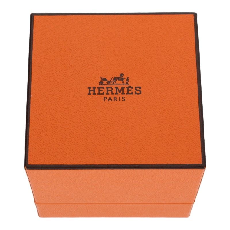 HERMES Chaine d'Ancre Enchainee PM Ring Size ONE SIZE