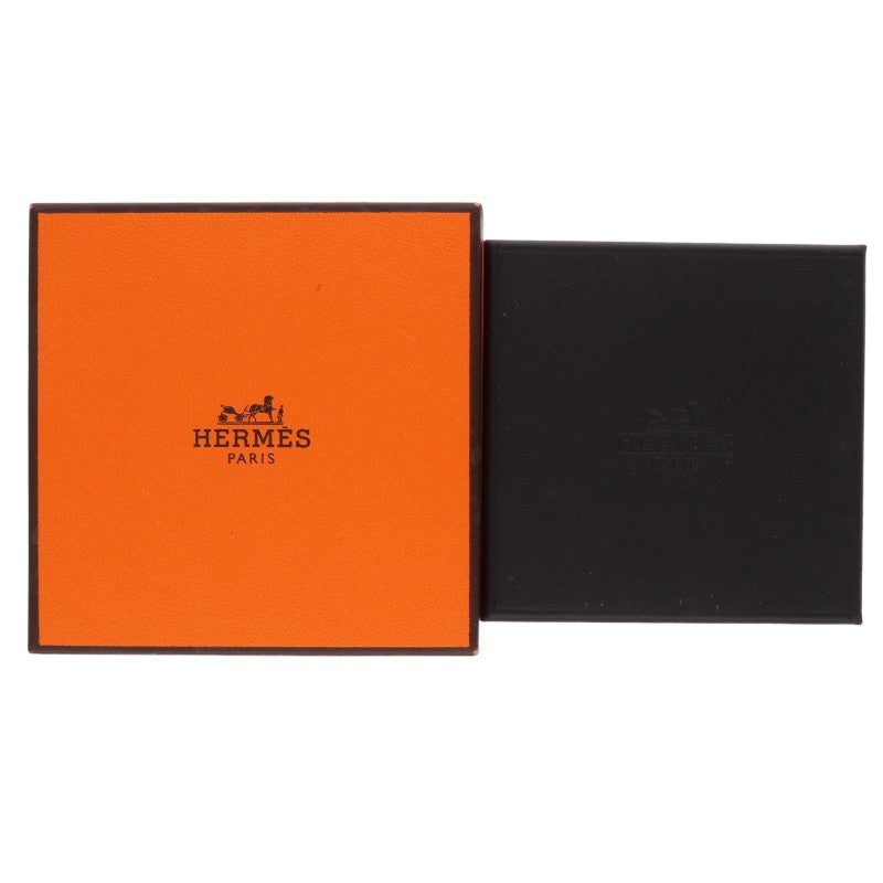 HERMES Chaine d'Ancre Chaos PM 18K PG Diamond Size ONE SIZE
