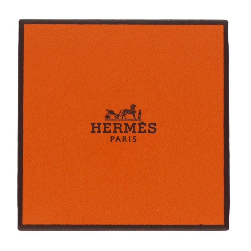 HERMES Chaine d'Ancre Enchainee PM Ring Size ONE SIZE