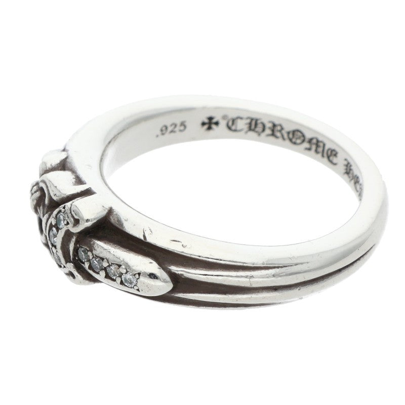 Chrome Hearts BABY CLSC P D Pave Diamond Size ONE SIZE Multi