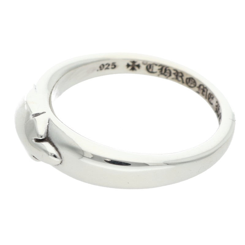 Chrome Hearts BABY CLSC Fleur-de-lis Silver Size ONE SIZE