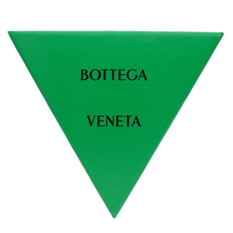 Bottega Veneta Hinge Ring Silver (Silver 30.93g)