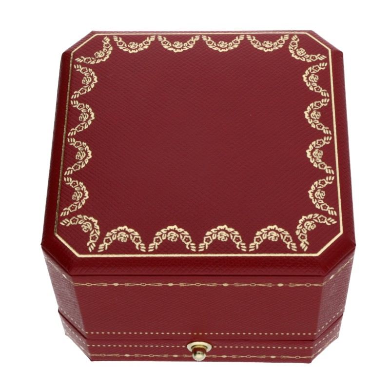 Cartier Juste Un Clou 18K Yellow Gold Diamond Size ONE SIZE