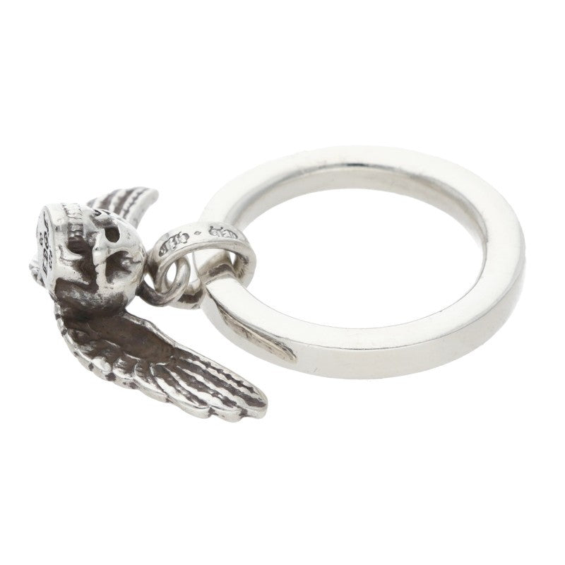 Chrome Hearts NTFL W NTFL wFOTI Mahalia Motif Size ONE SIZE