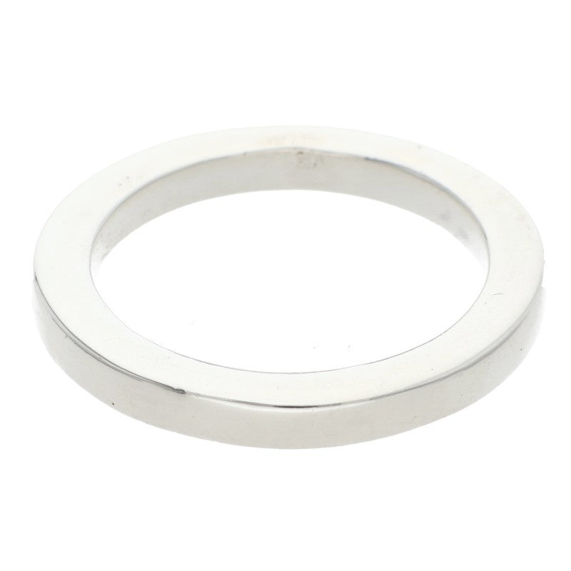 Chrome Hearts Ring Silver (Silver 4.22g)