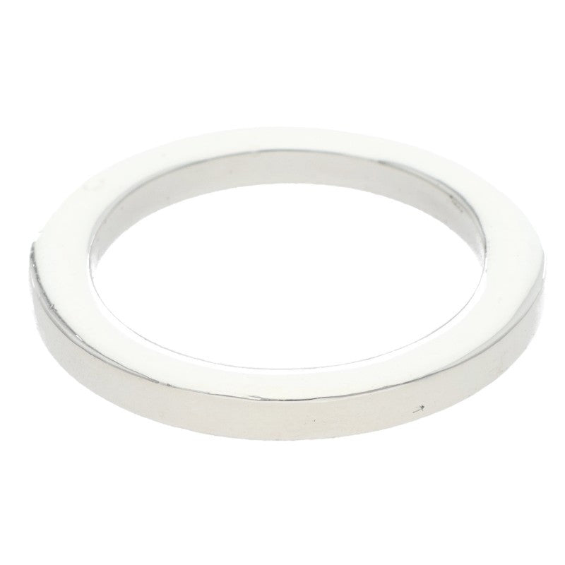 Chrome Hearts Ring Silver (Silver 3.81g)