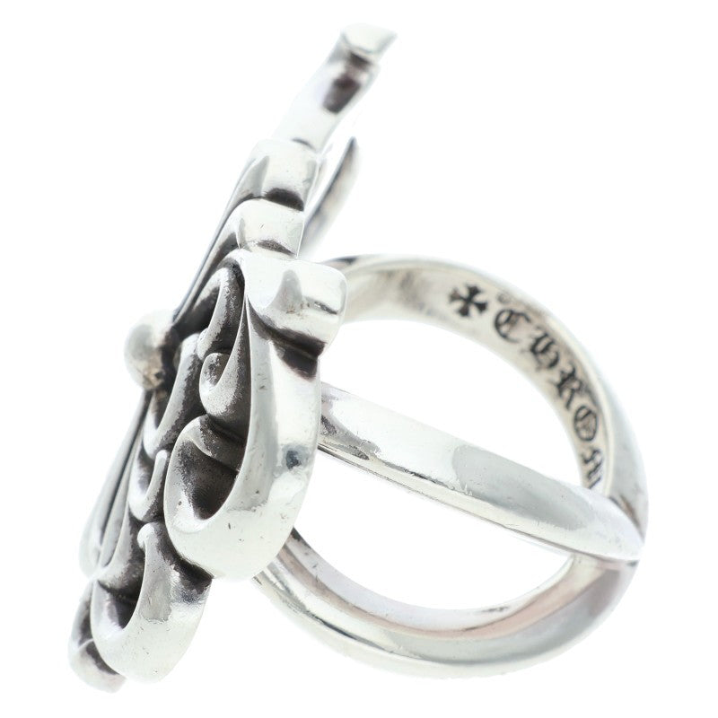 Chrome Hearts BUTTERFLY KATE HUDSON Ring Size ONE SIZE