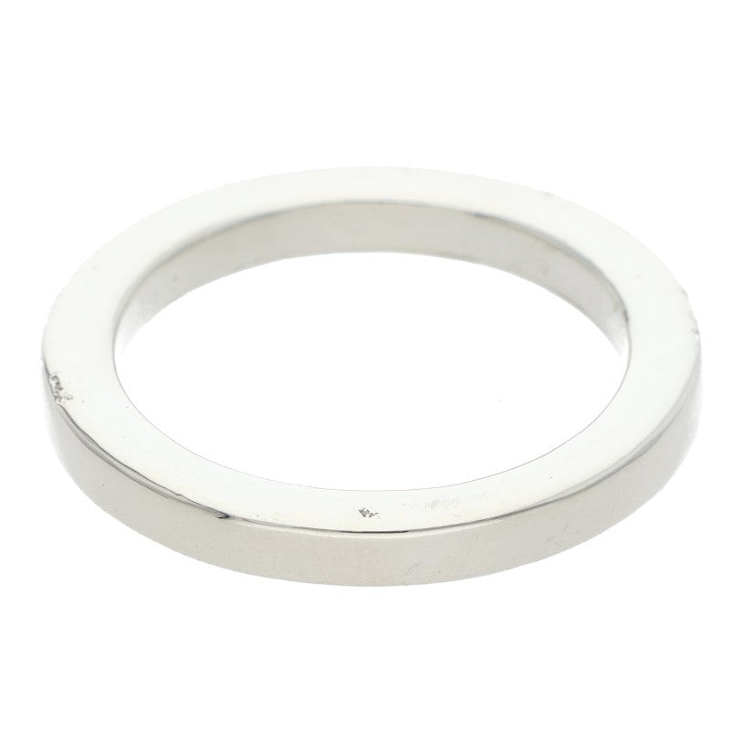 Chrome Hearts Ring Silver Size JP 14 (Silver 4.18g)